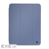 Чохол до планшета Armorstandart Smart Fold Pen iPad 10.9 2022 Lavender Grey (ARM74942)