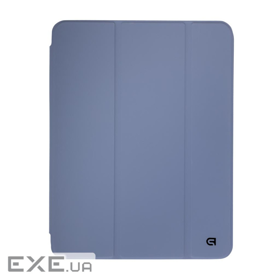 Чохол до планшета Armorstandart Smart Fold Pen iPad 10.9 2022 Lavender Grey (ARM74942)