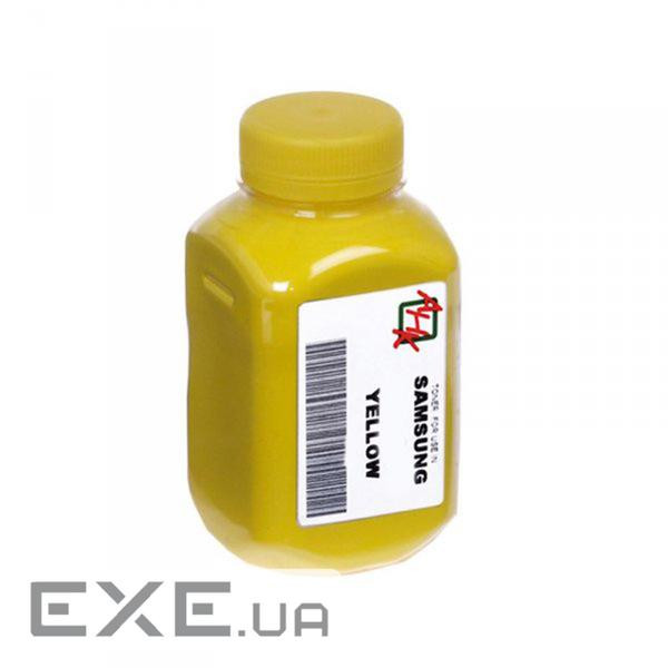 Тонер SAMSUNG CLP-310/315/3170/3175 Yello AHK (330988/1502400)