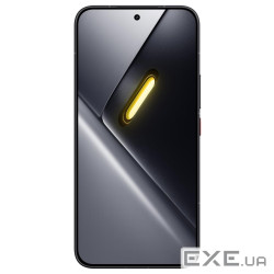 Мобільний телефон Xiaomi Poco X8 Pro Max 12/256GB Black (1191429)