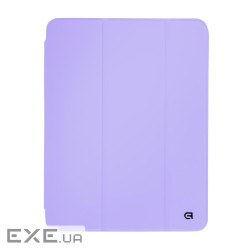 Чохол до планшета Armorstandart Smart Fold Pen Apple iPad Air 13 (2024) Light Purple (ARM78136)