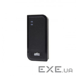 Зчитувач ATIS PR-80-EM (Black)
