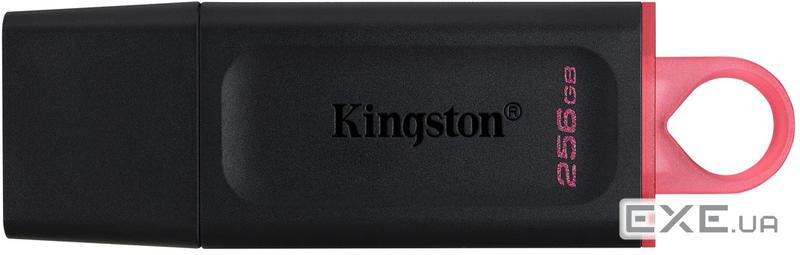 Флешка KINGSTON DataTraveler Exodia 256GB Black/Pink (DTX/256GB)