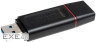 Флешка KINGSTON DataTraveler Exodia 256GB Black/Pink (DTX/256GB)