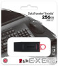 Флешка KINGSTON DataTraveler Exodia 256GB Black/Pink (DTX/256GB)