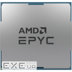 Процесор AMD EPYC 9474F 3.6GHz SP5 Tray (100-000000788)
