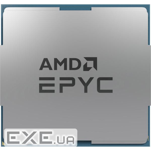 Процесор AMD EPYC 9474F 3.6GHz SP5 Tray (100-000000788)