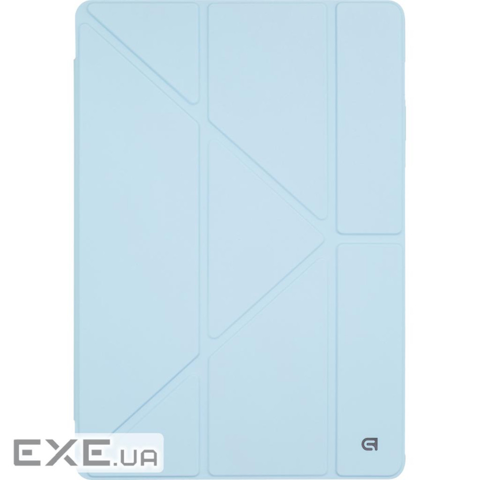 Чохол до планшета Armorstandart Y-Type PEN Samsung Galaxy Tab S10 FE+ Blue (ARM85531)