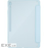 Чохол до планшета Armorstandart Y-Type PEN Samsung Galaxy Tab S10 FE+ Blue (ARM85531)