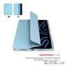 Чохол до планшета Armorstandart Y-Type PEN Samsung Galaxy Tab S10 FE+ Blue (ARM85531)