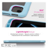 Чохол до планшета Armorstandart Y-Type PEN Samsung Galaxy Tab S10 FE+ Blue (ARM85531)