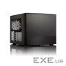 Корпус Fractal Design Node 804 Black (FD-CA-NODE-804-BL-W)