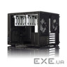 Корпус Fractal Design Node 804 Black (FD-CA-NODE-804-BL-W)