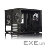 Корпус Fractal Design Node 804 Black (FD-CA-NODE-804-BL-W)