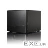 Корпус Fractal Design Node 804 Black (FD-CA-NODE-804-BL-W)