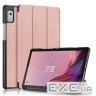 Чехол-книжка BeCover Smart для Lenovo Tab M9 TB-310FU Rose Gold (709226)