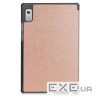 Чехол-книжка BeCover Smart для Lenovo Tab M9 TB-310FU Rose Gold (709226)