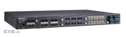 Модульний Ethernet-комутатор Layer 3, 28 портів, 3 слоти розширення для (RKS-G4028-L3-PoE-4GS-LV-T)