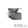 Офісне крісло GT Racer X-5728 White/Gray