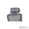 Офісне крісло GT Racer X-5728 White/Gray