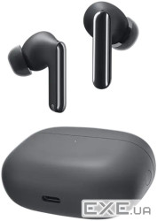 Навушники Lenovo TWS Earbuds X9 Edition Black (4XD1R31390)