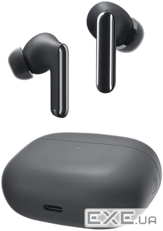 Навушники Lenovo TWS Earbuds X9 Edition Black (4XD1R31390)