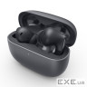 Навушники Lenovo TWS Earbuds X9 Edition Black (4XD1R31390)
