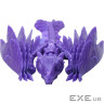 Пластик для 3D-принтера eSUN ePLA Chameleon 1,75mm 1kg NEBULA PURPLE (EPLA-CHAMELEON-P175NP1)