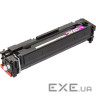 Картридж BASF Canon 054H для MF641/643/645, LBP-621/623 Magenta 2.3K (KT-3026C002)