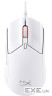Миша HyperX Pulsefire Haste 2 White (6N0A8AA)