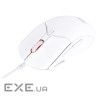 Миша HyperX Pulsefire Haste 2 White (6N0A8AA)