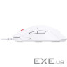 Миша HyperX Pulsefire Haste 2 White (6N0A8AA)