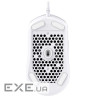 Миша HyperX Pulsefire Haste 2 White (6N0A8AA)