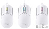 Миша HyperX Pulsefire Haste 2 White (6N0A8AA)