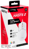 Миша HyperX Pulsefire Haste 2 White (6N0A8AA)