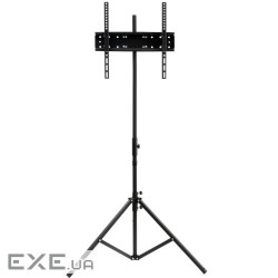 Презентаційна стійка SECTOR T12 23"-70" Black (Sector T12 Black)