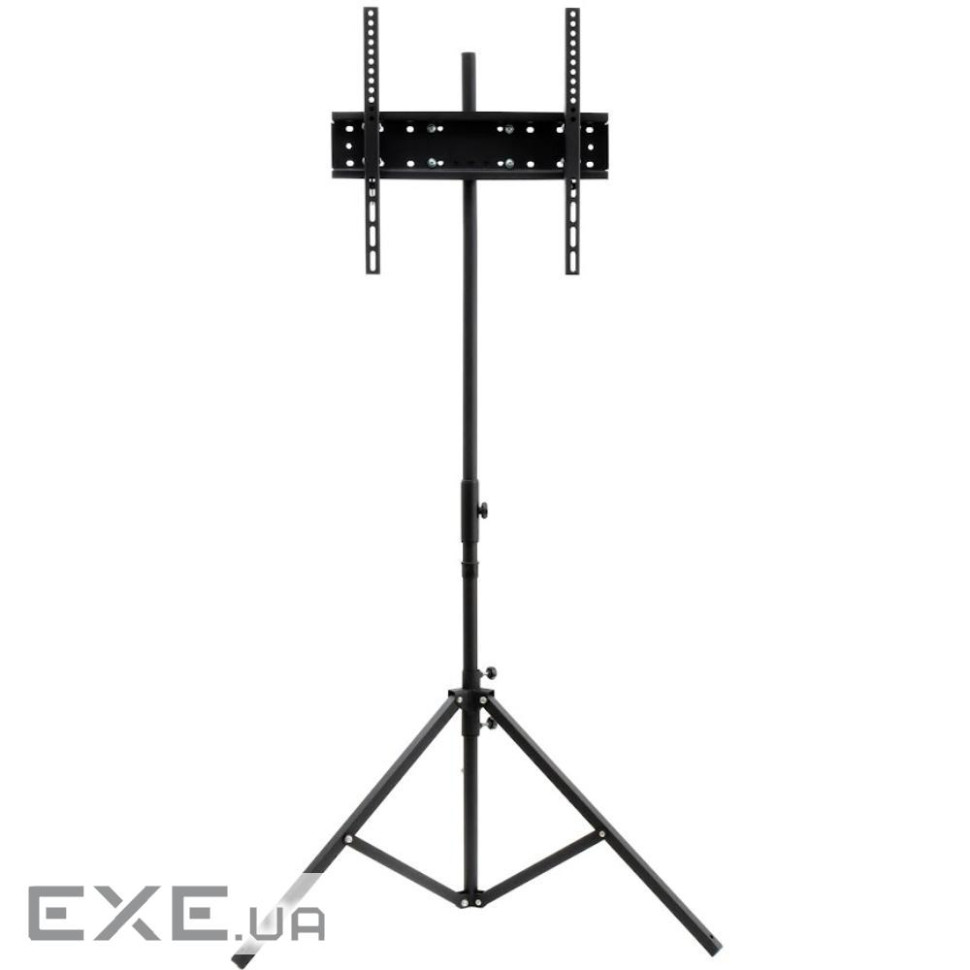 Презентаційна стійка SECTOR T12 23"-70" Black (Sector T12 Black)