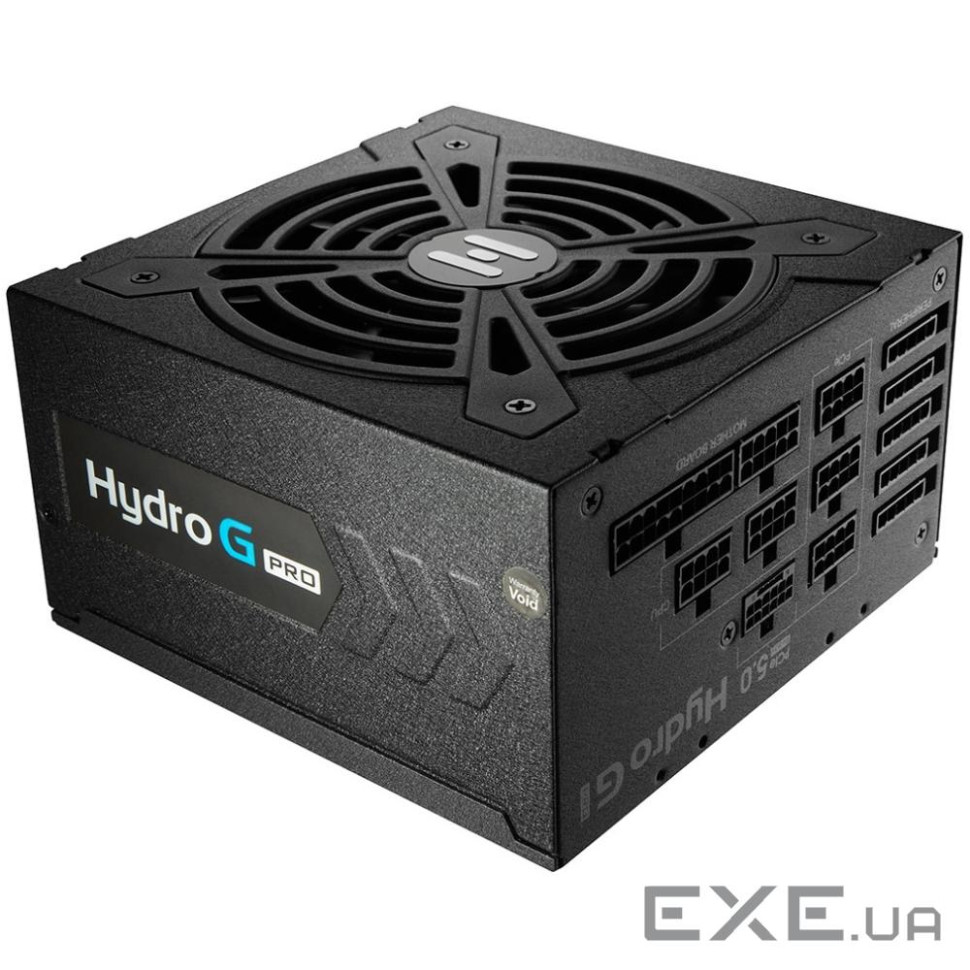 Блок живлення FSP 1000W HYDRO G PRO (HG2-1000 Gen5)