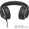 Навушники геймерскі A4TECH BLOODY GR520 Black (GR520 (Black))