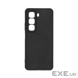 Чохол до мобільного телефона Armorstandart Matte Slim Fit Infinix Hot 50 4G Camera cover (ARM80957)