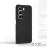 Чохол до мобільного телефона Armorstandart Matte Slim Fit Infinix Hot 50 4G Camera cover (ARM80957)