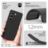 Чохол до мобільного телефона Armorstandart Matte Slim Fit Infinix Hot 50 4G Camera cover (ARM80957)