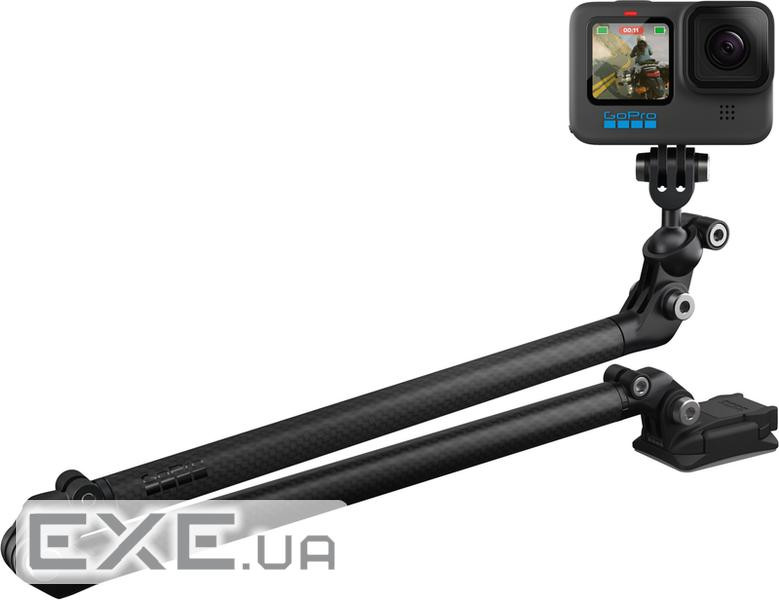 Кріплення GoPro Boom універсальне (AEXTM-001)