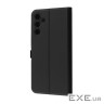 Чохол WAVE Flap Case Samsung Galaxy A15 4G/5G black (55443 black)
