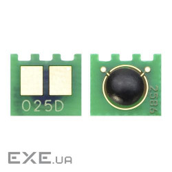 Чип для картриджа Static Control HP CLJ CP1025 (CE314A/126A) (HP1025DUCHIP)