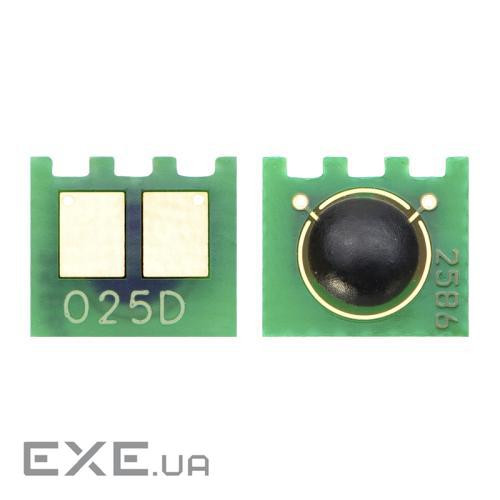 Чип для картриджа Static Control HP CLJ CP1025 (CE314A/126A) (HP1025DUCHIP)