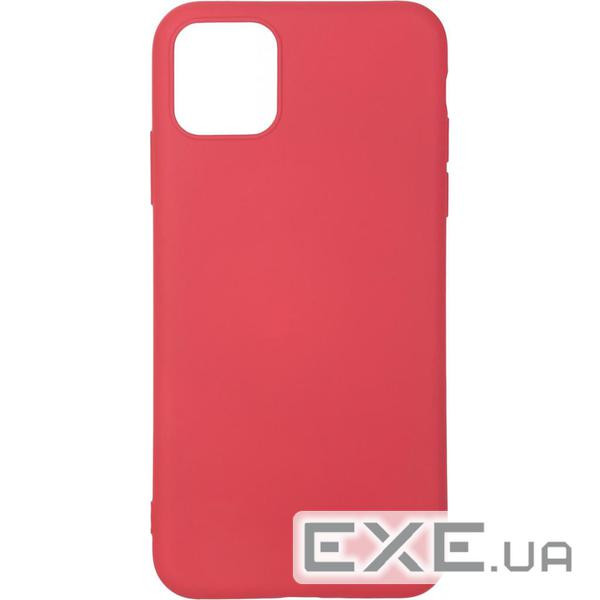 Чохол до мобільного телефона Armorstandart ICON Case Apple iPhone 11 Pro Max Red (ARM56710)