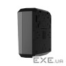 Гібридна централь Ajax Hub Hybrid (2G) з фотопідтвердженням тривог. (Hub Hybrid (2G) black) . (Hub Hybrid (2G) black)