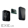 Гібридна централь Ajax Hub Hybrid (2G) з фотопідтвердженням тривог. (Hub Hybrid (2G) black) . (Hub Hybrid (2G) black)