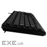 Клавіатура Genius Smart KB-100 USB Black UKR (31300005410)
